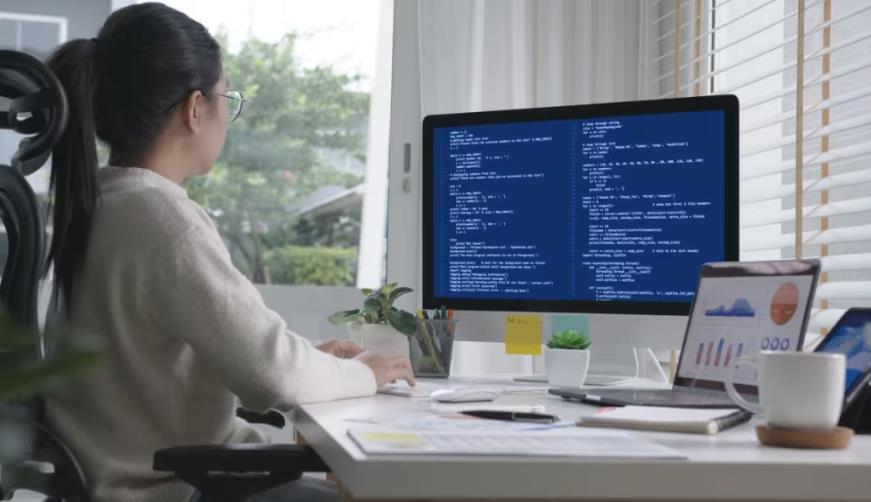 江海区企业数字化解决方案：机器学习赋能商业模式升级的核心路径
